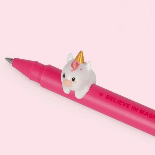 Εικόνα της Στυλό Legami Gel Lovely Friends Unicorn CPP0006