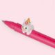 Εικόνα της Στυλό Legami Gel Lovely Friends Unicorn CPP0006
