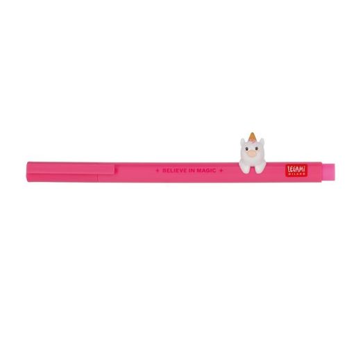Εικόνα της Στυλό Legami Gel Lovely Friends Unicorn CPP0006