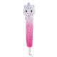 Εικόνα της Στυλό Legami Gel Squishy Unicorn 1mm Black SQP0001