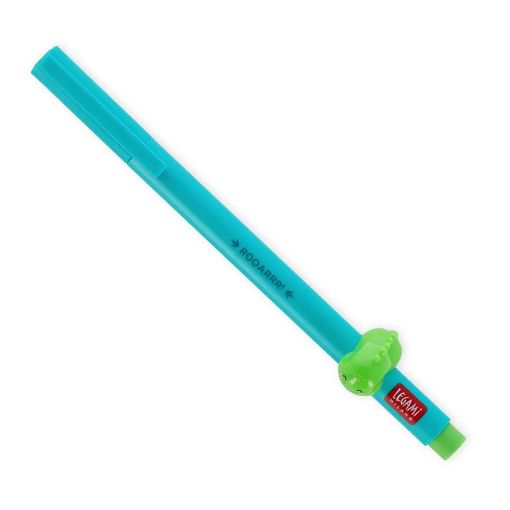 Εικόνα της Στυλό Legami Gel Lovely Friends Dino CPP0007