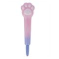 Εικόνα της Στυλό Legami Gel Squishy Kitty Blue SQP0003