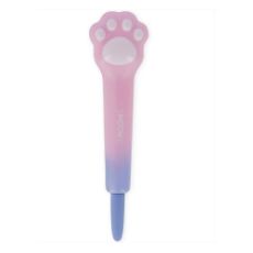 Εικόνα της Στυλό Legami Gel Squishy Kitty Blue SQP0003
