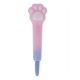Εικόνα της Στυλό Legami Gel Squishy Kitty Blue SQP0003