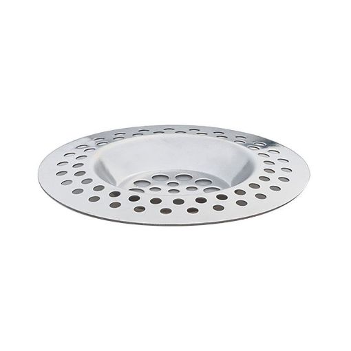 Εικόνα της Φίλτρο Νεροχύτη Estia Ανοξείδωτο 7x0.8cm 2 Τεμ. 01-6990