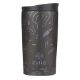 Εικόνα της Ποτήρι Θερμός Estia Travel Mug Save The Aegean 350ml Noir Echo 01-25588