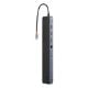 Εικόνα της Docking Station Baseus EliteJoy Gen2 Series USB-C 12in1 Dark Grey WKSX030213