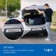 Εικόνα της Outdoor Wireless IP Camera Tp-Link Tapo C410 2K with Solar Panel Kit White