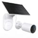 Εικόνα της Outdoor Wireless IP Camera Tp-Link Tapo C410 2K with Solar Panel Kit White