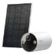 Εικόνα της Outdoor Wireless IP Camera Tp-Link Tapo C410 2K with Solar Panel Kit White