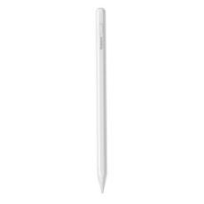 Εικόνα της Baseus Smooth Writing Stylus Ασύρματη & Ενσύρματη Φόρτιση USB-C (Active) for iPad Λευκό P80015804213-00