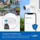 Εικόνα της Outdoor Wireless IP Camera Tp-Link Tapo C410 2K White