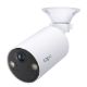 Εικόνα της Outdoor Wireless IP Camera Tp-Link Tapo C410 2K White