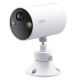 Εικόνα της Outdoor Wireless IP Camera Tp-Link Tapo C410 2K White