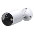Εικόνα της Outdoor Wireless IP Camera Tp-Link Tapo C410 2K White