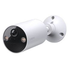 Εικόνα της Outdoor Wireless IP Camera Tp-Link Tapo C410 2K White