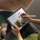 Εικόνα της Baseus Smooth Writing Stylus Plug-in Lightning (Active) for iPad Λευκό P80015806211-03