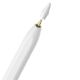 Εικόνα της Baseus Smooth Writing Stylus Plug-in Lightning (Active) for iPad Λευκό P80015806211-03