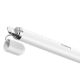 Εικόνα της Baseus Smooth Writing Stylus Plug-in Lightning (Active) for iPad Λευκό P80015806211-03