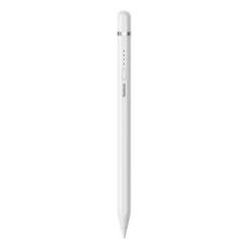 Εικόνα της Baseus Smooth Writing Stylus Plug-in Lightning (Active) for iPad Λευκό P80015806211-03