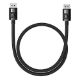 Εικόνα της Καλώδιο Baseus High Definition DisplayPort to DisplayPort M/M 2m Black B00633706111-02