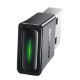 Εικόνα της Adapter Baseus BA07 USB Bluetooth v5.3 Black ZJBA010001