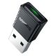 Εικόνα της Adapter Baseus BA07 USB Bluetooth v5.3 Black ZJBA010001