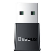 Εικόνα της Adapter Baseus BA07 USB Bluetooth v5.3 Black ZJBA010001