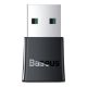 Εικόνα της Adapter Baseus BA07 USB Bluetooth v5.3 Black ZJBA010001