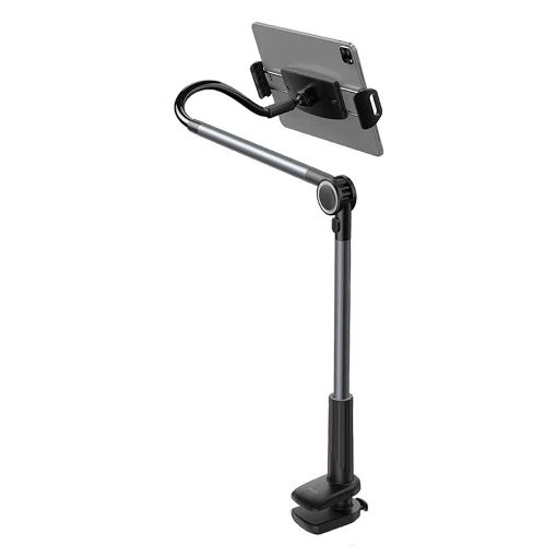 Εικόνα της Baseus Otaku Life Rotary Pro Holder Gray LUZQ000013