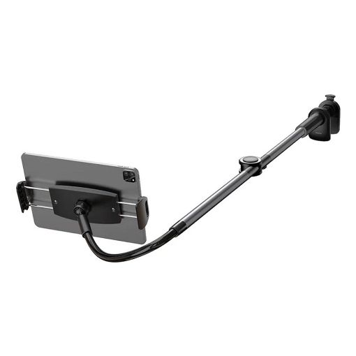 Εικόνα της Baseus Otaku Life Rotary Pro Holder Gray LUZQ000013