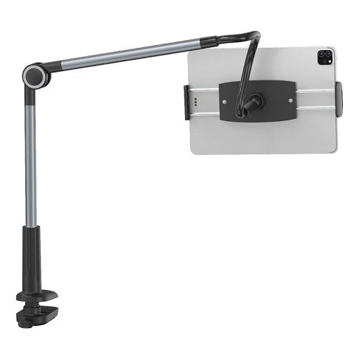 Εικόνα της Baseus Otaku Life Rotary Pro Holder Gray LUZQ000013