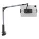 Εικόνα της Baseus Otaku Life Rotary Pro Holder Gray LUZQ000013