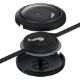 Εικόνα της Καλώδιο Baseus Free2Draw 3in1 USB to Type-C / Lightning / micro USB 3.5A 1.1m Black P10368700111-02