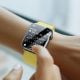 Εικόνα της Protective Film Baseus NanoCrystal for Apple Watch 7/8 41mm 2pcs P6001510B201-02
