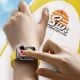 Εικόνα της Protective Film Baseus NanoCrystal for Apple Watch 7/8 41mm 2pcs P6001510B201-02