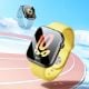 Εικόνα της Protective Film Baseus NanoCrystal for Apple Watch 7/8 41mm 2pcs P6001510B201-02