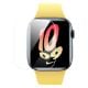 Εικόνα της Protective Film Baseus NanoCrystal for Apple Watch 7/8 41mm 2pcs P6001510B201-02