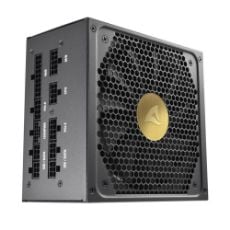 Εικόνα της Τροφοδοτικό Sharkoon Rebel P30 1000W Full Modular 80 Plus Gold