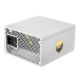 Εικόνα της Τροφοδοτικό Sharkoon Rebel P30 1000W Full Modular 80 Plus Gold Λευκό