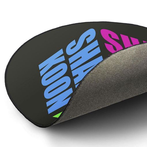 Εικόνα της Chair Floor Mat Sharkoon SFM11 Cube