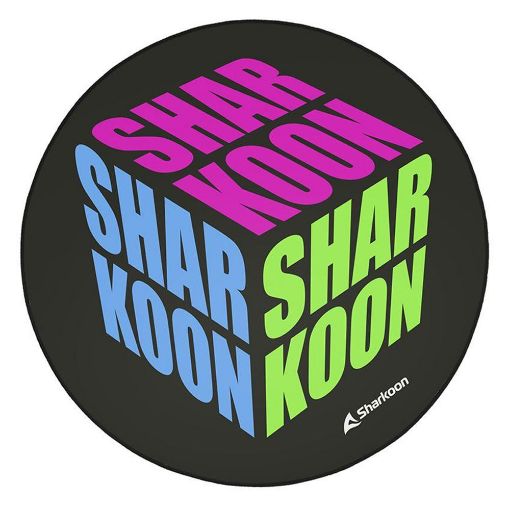 Εικόνα της Chair Floor Mat Sharkoon SFM11 Cube