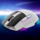 Εικόνα της Ποντίκι Sharkoon Skiller SGM35 RGB White