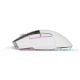Εικόνα της Ποντίκι Sharkoon Skiller SGM35 RGB White