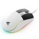 Εικόνα της Ποντίκι Sharkoon Skiller SGM35 RGB White