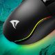 Εικόνα της Ποντίκι Sharkoon Skiller SGM35 RGB Black