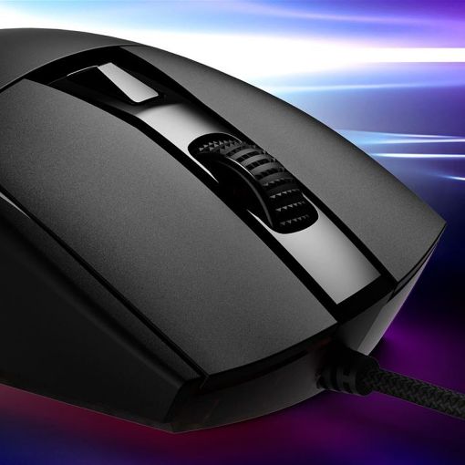 Εικόνα της Ποντίκι Sharkoon Skiller SGM35 RGB Black