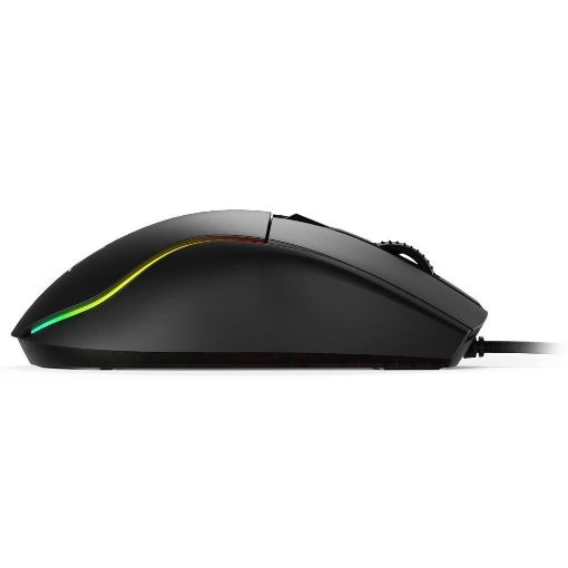 Εικόνα της Ποντίκι Sharkoon Skiller SGM35 RGB Black