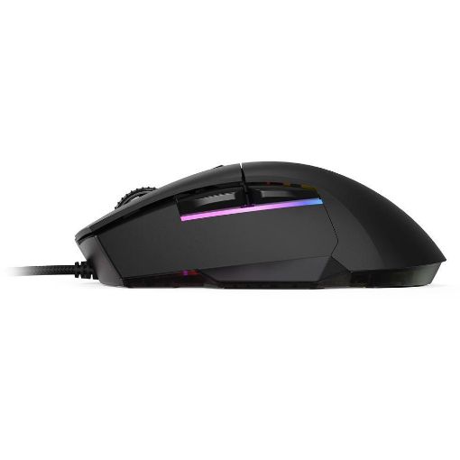 Εικόνα της Ποντίκι Sharkoon Skiller SGM35 RGB Black