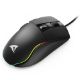 Εικόνα της Ποντίκι Sharkoon Skiller SGM35 RGB Black
